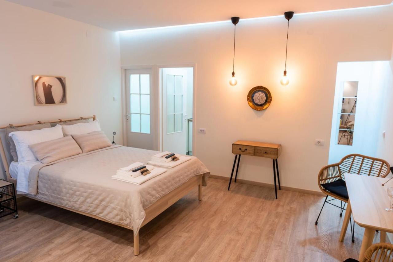 Apartamento Happy House Belgrado Exterior foto