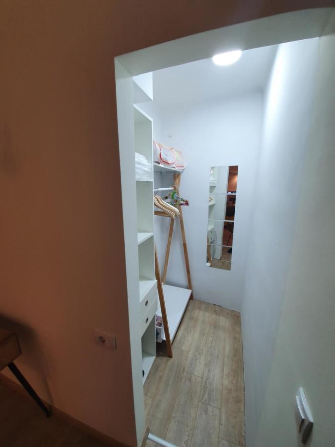 Apartamento Happy House Belgrado Exterior foto