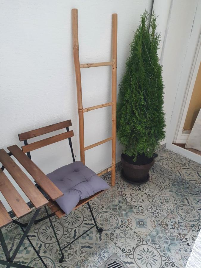 Apartamento Happy House Belgrado Exterior foto